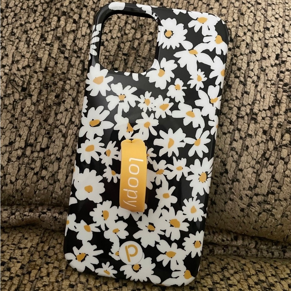 iPhone 12/12 pro Loopy Case